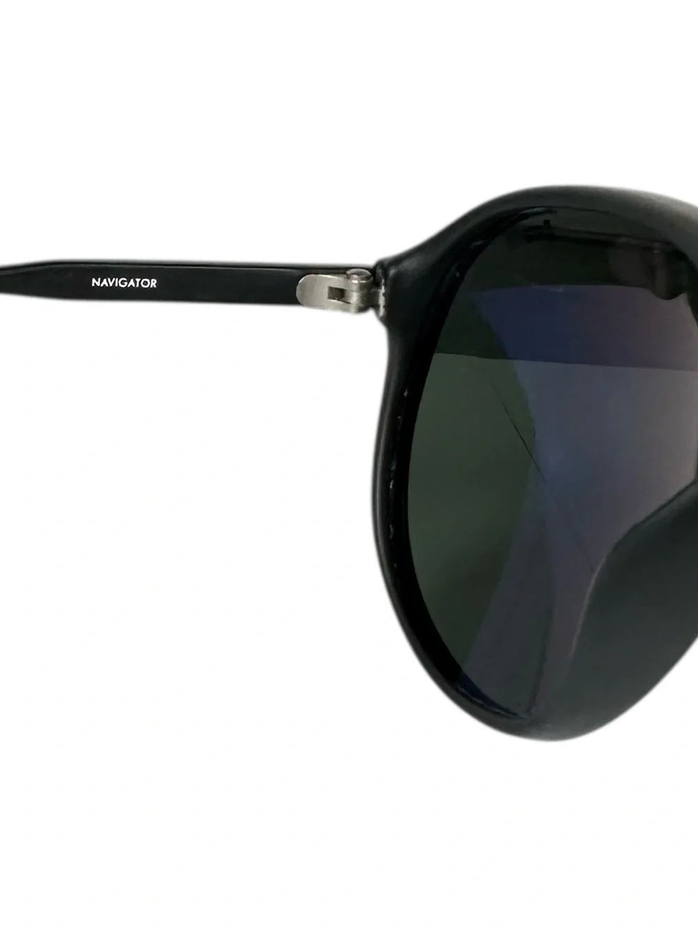 SMITH OPTICS Navigator Duralite Aviator Sunglasses
